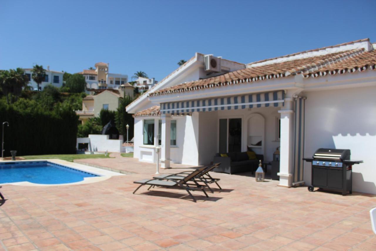 Villaer Estrella Del Mar *
