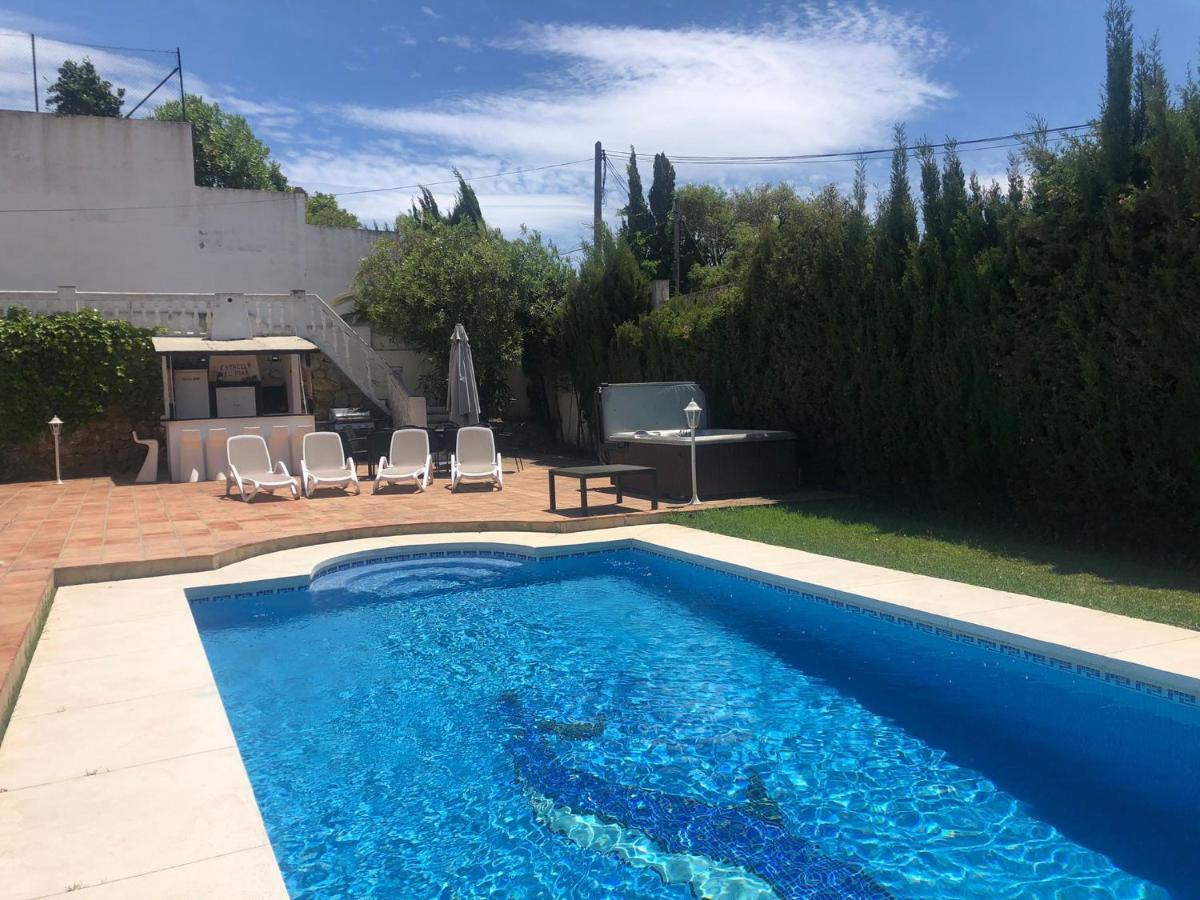Villa Estrella Del Mar *