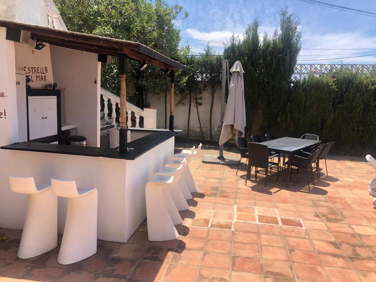 Villaer Estrella Del Mar Marbella